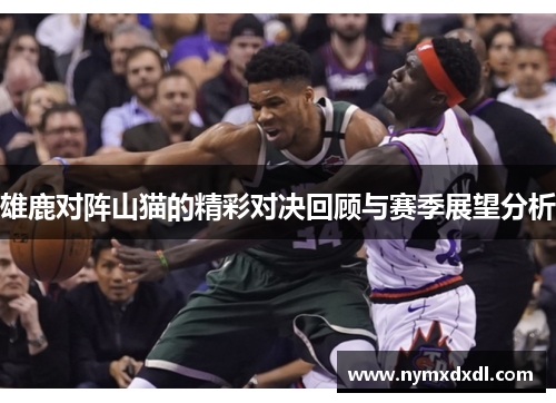 雄鹿对阵山猫的精彩对决回顾与赛季展望分析