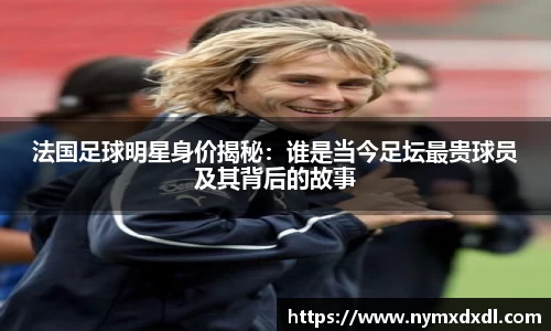 法国足球明星身价揭秘：谁是当今足坛最贵球员及其背后的故事