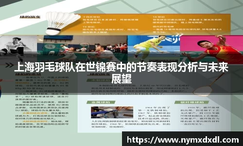 上海羽毛球队在世锦赛中的节奏表现分析与未来展望